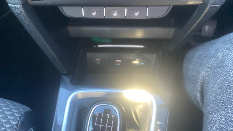 Kia Xceed 1.5T GDi ISG 3 5dr Petrol Hatchback